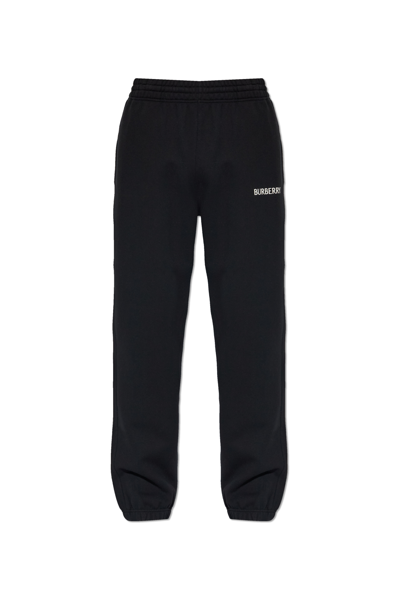 Burberry Sweatpants with cuffed legs | Men's | Vitkac